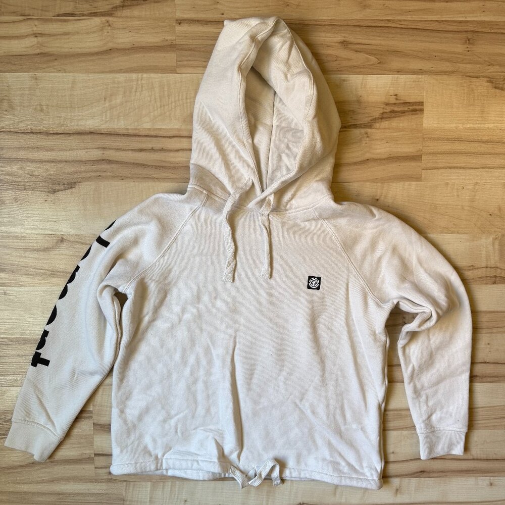 Women's Pullover Hoodie